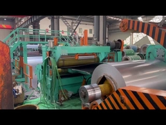 λουρίδες πρωταρχικό Astm A240 304 316L περιποίησης ανοξείδωτου 10mm πολωνικές βουρτσισμένες