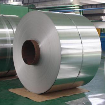 AISI καυτό - κυλημένος καθρέφτης 2B 304 2mm παχιά σπείρα ανοξείδωτου