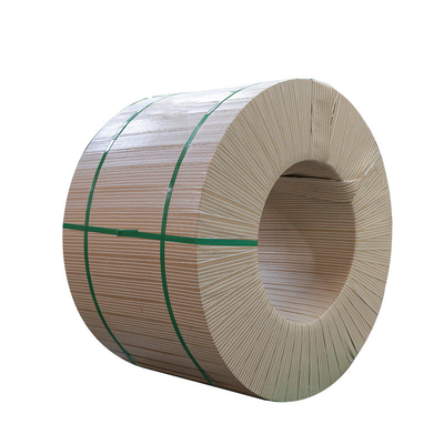 AISI καυτό - κυλημένος καθρέφτης 2B 304 2mm παχιά σπείρα ανοξείδωτου