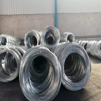 410 0.13mm φωτεινό καλώδιο κλειδαριών χάλυβα με την εκτατή δύναμη
