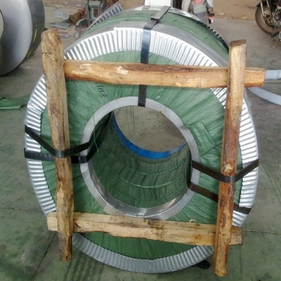Καλό quanlity 304 2B No.1 2mm παχιά λουρίδα ανοξείδωτου