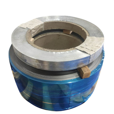 Καλό quanlity 304 2B No.1 2mm παχιά λουρίδα ανοξείδωτου