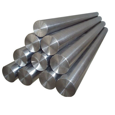 Ανοξείδωτο AISI Astm γύρω από τη ράβδο A276 420 625 1mm 2mm Inconel 625 κραμάτων φραγμός