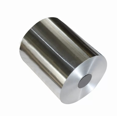 το BA 2B πάχους 1mm cold-rolled η σπείρα ανοξείδωτου 304 201