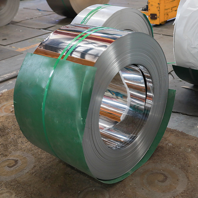 aisi 304 astm 3mm παχύ σπείρα ανοξείδωτου 321 8K