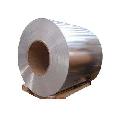 aisi 304 astm 3mm παχύ σπείρα ανοξείδωτου 321 8K