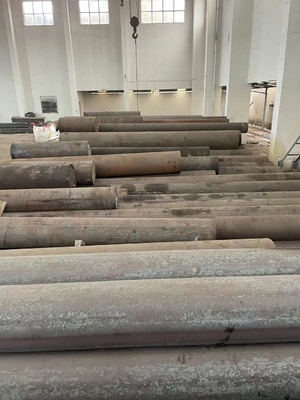 AISI 1040 φραγμός τραβηγμένο στο κρύο Astm A322 4140 χάλυβα άνθρακα στρογγυλό
