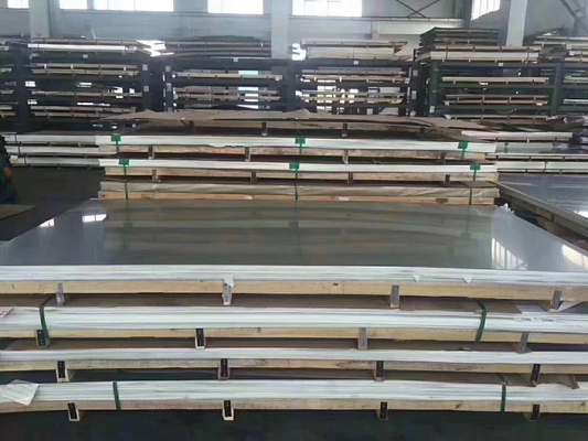 φύλλο ASTM 316 ενώνοντας στενά 1250mm ανοξείδωτου 304 3mm