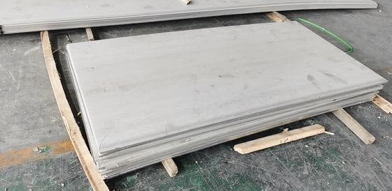 φύλλο ASTM 316 ενώνοντας στενά 1250mm ανοξείδωτου 304 3mm