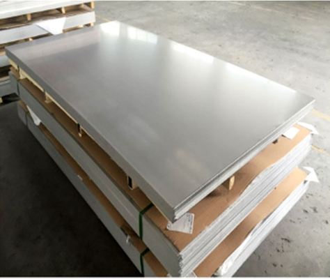 Βούρτσα 304 φύλλο 310s 316 1500mm καθρεφτών ανοξείδωτου