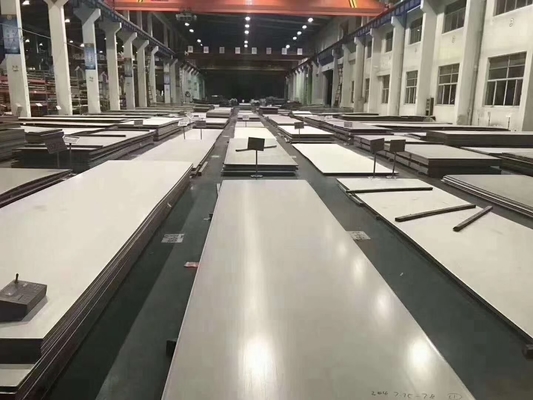 Stretchable πιάτο 100mm ανοξείδωτου 304 ντυμένες ταινία επιτροπές καθρεφτών
