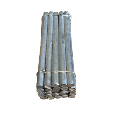 Ανοξείδωτο AISI Astm γύρω από τη ράβδο A276 420 625 1mm 2mm Inconel 625 κραμάτων φραγμός