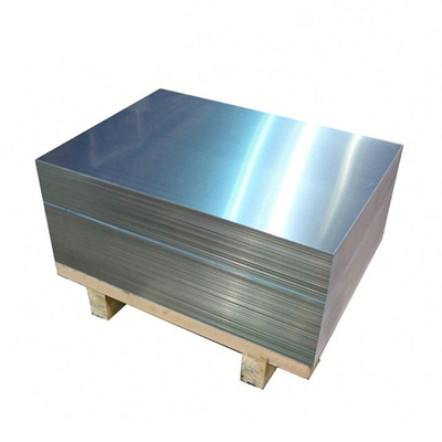 Καθαρό Tj Gr1 Gr2 Gr4 Gr5 πιάτων χάλυβα κραμάτων ASTM B265 cold-rolled