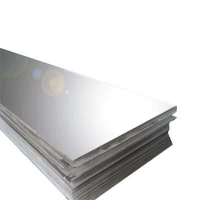 TISCO 316L AISI 304 πιάτο 0.5mm μετρητής 18 0.6mm 0.8mm 1.2mm 1.5mm 2mm ανοξείδωτου 2B