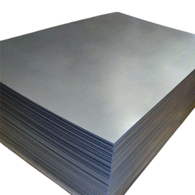 ASTM 201 202 SS 304 2b τελειώνει το φύλλο 304l 316 316l ανοξείδωτου