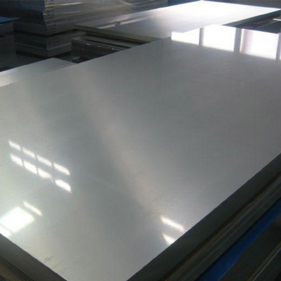 Καθρέφτης HL 8K BA φύλλων 316L ανοξείδωτου Inox 304L 2B 304 που γυαλίζεται
