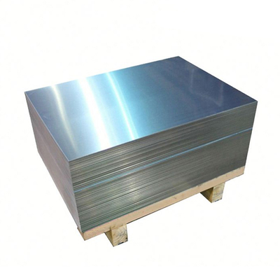 φύλλο AISI 316 310S 430 0.13mm ανοξείδωτου 304 3mm 6mm 8mm που γυαλίζονται