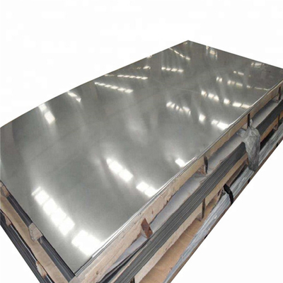 Ανοξείδωτο 201 φύλλο 202 304 316 1000mm 1219mm Inox