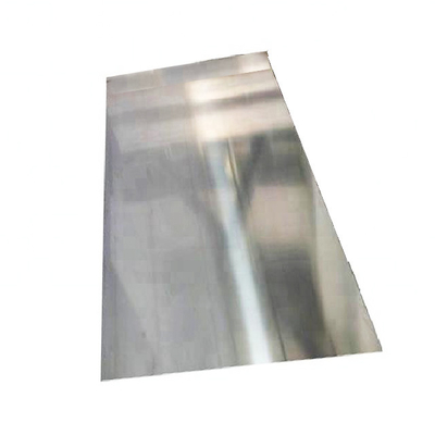 Ανοξείδωτο 201 φύλλο 202 304 316 1000mm 1219mm Inox