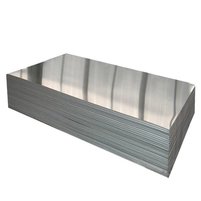 Ανοξείδωτο 201 φύλλο 202 304 316 1000mm 1219mm Inox
