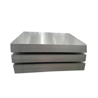 Το Tisco 2mm φύλλο ανοξείδωτου 201 4mm γυάλισε 410 420 430