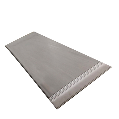 304 cold-rolled φύλλο ανοξείδωτου φύλλων χάλυβα 316L 410 430 Inox διακόσμηση