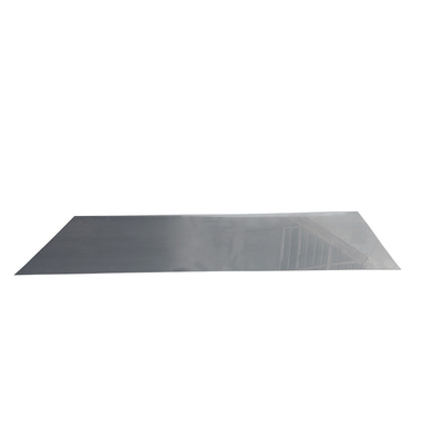 304 cold-rolled φύλλο ανοξείδωτου φύλλων χάλυβα 316L 410 430 Inox διακόσμηση