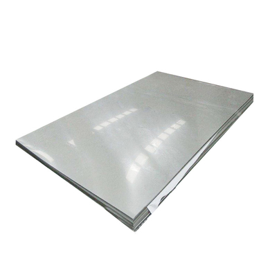 Monel 400 cold-rolled μέταλλο καυτός πιάτων χάλυβα κραμάτων K500 R405 - κυλημένος