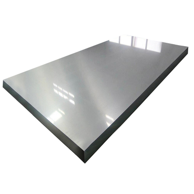 Πιάτο Monel K500 Monel 400 Hastelloy C22 χάλυβα κραμάτων Inconel