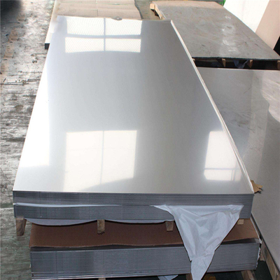 Πιάτο Monel K500 Monel 400 Hastelloy C22 χάλυβα κραμάτων Inconel