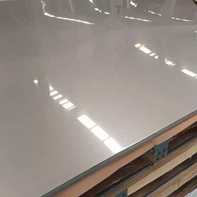 Κράμα Monel 400 φύλλο Astm B164 Astm B564 Uns N04400 2,4360 νικελίου χαλκού