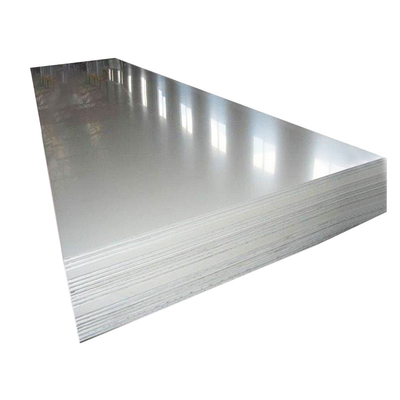 νικέλιο Monel 400 70/30 90/10 κραμάτων χάλυβα χαλκού πιάτων