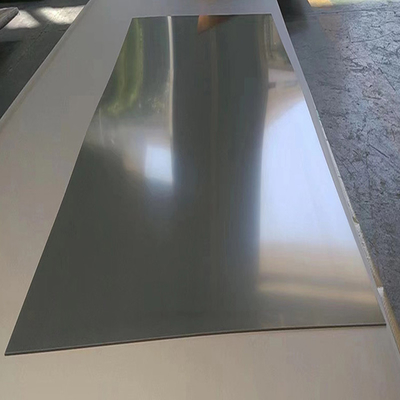 νικέλιο Monel 400 70/30 90/10 κραμάτων χάλυβα χαλκού πιάτων