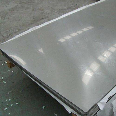 νικέλιο Monel 400 70/30 90/10 κραμάτων χάλυβα χαλκού πιάτων