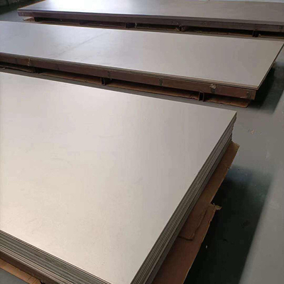 νικέλιο Monel 400 70/30 90/10 κραμάτων χάλυβα χαλκού πιάτων