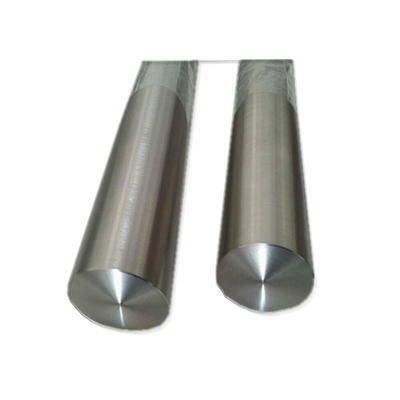 ράβδος 718 Inconel 625 στρογγυλός φραγμός UNS N06625 χάλυβα κραμάτων 825 600 601