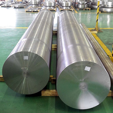 K500 Monel 400 φραγμός Incoloy 800 825 718 inconel 600 χάλυβα κραμάτων νικελίου C276 στρογγυλός φραγμός