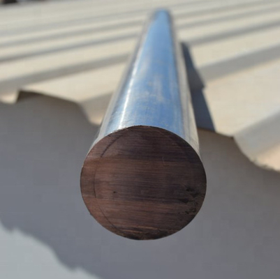 K500 Monel 400 φραγμός Incoloy 800 825 718 inconel 600 χάλυβα κραμάτων νικελίου C276 στρογγυλός φραγμός
