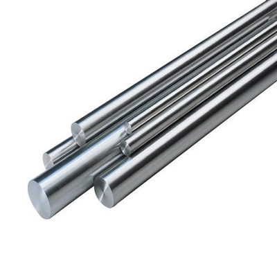 400 Monel K500 γύρω από το φωτεινό νικέλιο Inconel Incoloy φραγμών χάλυβα κραμάτων φραγμών