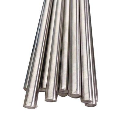 Monel 400 κράμα νικελίου Inconel Incoloy ράβδων χάλυβα κραμάτων K500 υψηλής θερμοκρασίας