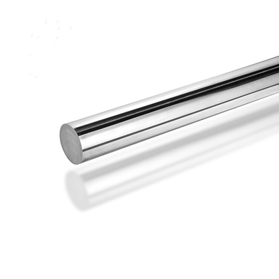 Inconel 718 στρογγυλοί φραγμοί χάλυβα κραμάτων νικελίου Astm B670 N07718 φραγμών