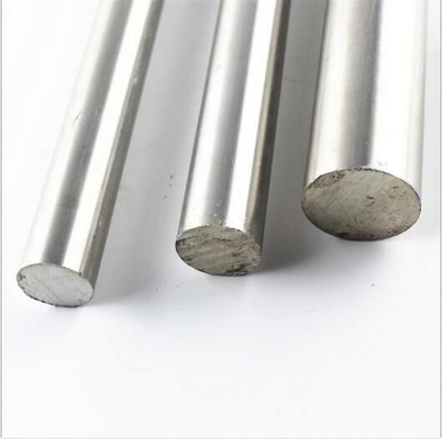 η ράβδος Inconel X750 χάλυβα κραμάτων 825 625 γύρω από το νικέλιο φραγμών βάσισε καυτό - κυλημένος