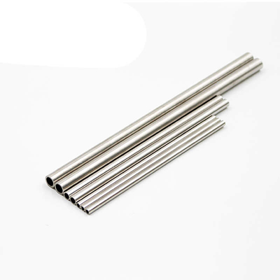 N06601 Inconel 600 601 718 Inconel 625 χωρίς συγκόλληση σωλήνας Uns N06600 N06601 N06625 W.Nr.2.4816 2,4851 2,4856