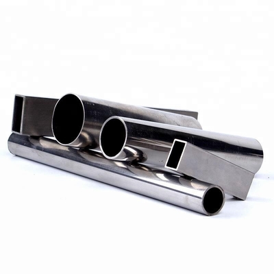 Σωλήνας A335 P11 Astm Inconel 600 χάλυβα κραμάτων νικελίου UNS NO6600 άνευ ραφής σωλήνας σωλήνων