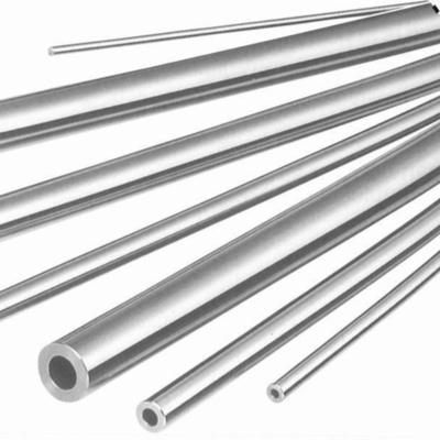 Inconel 600 σωλήνας χάλυβα κραμάτων και κύκλος σωλήνων UNS NO6600
