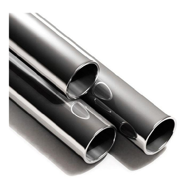 C276 Inconel 601600 ενωμένη στενά σωλήνωση σωλήνων νικελίου ASTM B516 κράμα