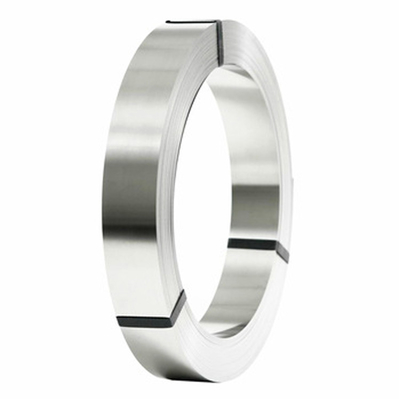 μέταλλο φύλλων 625 617 601 Inconel Inconel 600 πιάτο 690 φωτεινή λουρίδα 80mm σπειρών κραμάτων 718 625