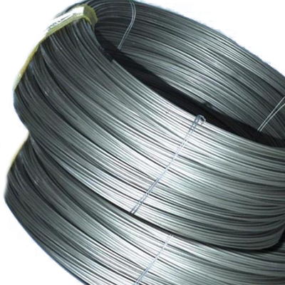 304L 316 μαλακό καλώδιο 316L 310 310S 321 AISI SS 201 304 ανοξείδωτου