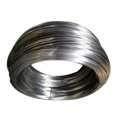 Κρύο καλώδιο 0.13mm3.0mm C276 904L 310S 304L 301 316 410 430 201 304 ανοξείδωτου σχεδίων 316L