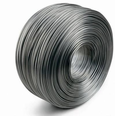 Κρύο καλώδιο 0.13mm3.0mm C276 904L 310S 304L 301 316 410 430 201 304 ανοξείδωτου σχεδίων 316L